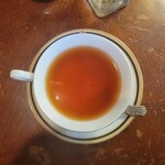 ２楽章 - ◆紅茶 