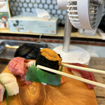 Takee Sushi - 