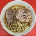 ラーメン二郎 - 