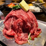 鉄板焼肉 鑠鑠 - 