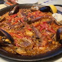 Bar Espanol LA BODEGA 大阪店 - 