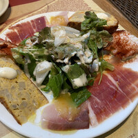 Bar Espanol LA BODEGA 大阪店 - 