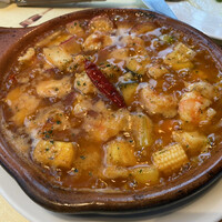 Bar Espanol LA BODEGA 大阪店 - 