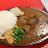 まがりカレー屋