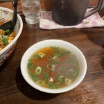 麺屋 菜心 - 