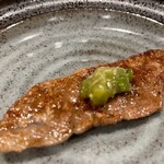 焼肉おしわら 雅 - 