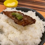 焼肉おしわら 雅 - 