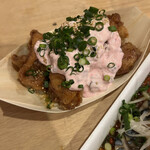 ニュー赤羽ニクマレヤ - 