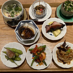 自然派中華 クイジン - 