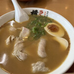 ラーメン横綱 - 