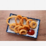 onion ring