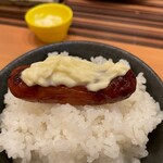 焼肉おしわら 雅 - 