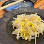 焼肉おしわら 雅 - 