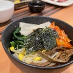 焼肉おしわら 雅 - 