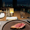 Prime42 steakhouse & sky bar