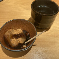 魚の中俣 銀座 - 