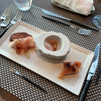 Prime42 steakhouse & sky bar - 