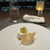 Prime42 steakhouse & sky bar - 