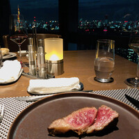 Prime42 steakhouse & sky bar - 
