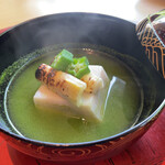 妙見石原荘 食菜石蔵 - 