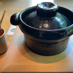 妙見石原荘 食菜石蔵 - 