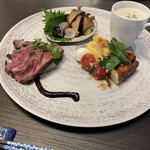 ペントハウス甲州 - 