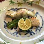 妙見石原荘 食菜石蔵 - 