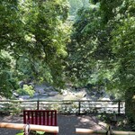 妙見石原荘 食菜石蔵 - 