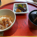 妙見石原荘 食菜石蔵 - 