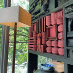 妙見石原荘 食菜石蔵 - 