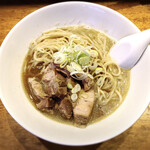 自家製麺 伊藤 - 