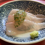 妙見石原荘 食菜石蔵 - 