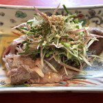 妙見石原荘 食菜石蔵 - 