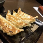 HINOTORI - 鶏餃子