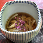 妙見石原荘 食菜石蔵 - 