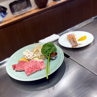 神戸ステーキ きづな - 