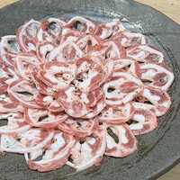 豚焼肉 グルマンズ - 