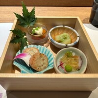 渋谷 鮨 スブリム TOKYO - 