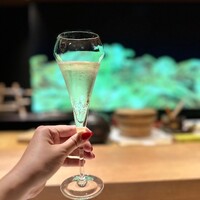 渋谷 鮨 スブリム TOKYO - 