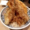 江戸前天丼 濱乃屋 ららぽーと和泉店