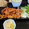 蕎麦匠 ほりた - 