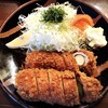 とんかつ藤