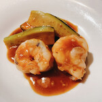 中国飯店 琥珀宮 - 