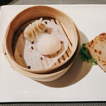 中国飯店 琥珀宮 - 