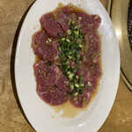 Yakiniku Ando Taishuu Horumon Daichan - 