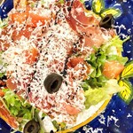 イタメシヤ カルネオ - 