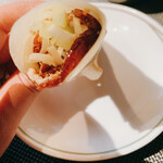 中国飯店 琥珀宮 - 