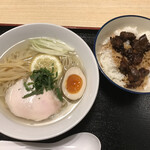 麺魂さまろ - 