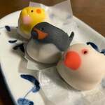 Wagashi Dokoro Kisshouan - 