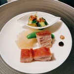 中国飯店 琥珀宮 - 